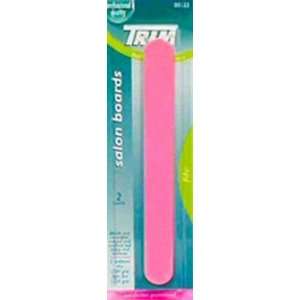  Trim Salon Board Pink, 2 Count (6 Pack) Health & Personal 