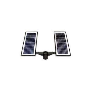  SP01 Auxiliary 10w Solar Panel Kit (For Balmoral Series 