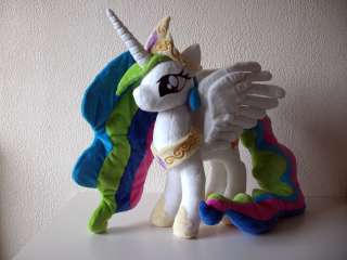   not even sure I will make one another one Celestia in the future