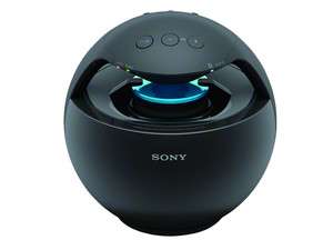 OFFICIAL SONY Smart phone support Bluetooth speaker SRS BTV25 B  