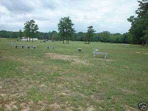 Cemetery plot with 2 graves   New Jersey  
