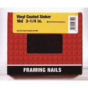  Bx/5# x 3 Ace Sinker Nail (52267)