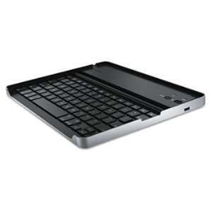  iPad 2 Keyboard Case by Zagg