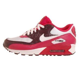Nike Wmns Air Max 90 Cosmos Cerise 2011 Womens Shoes  