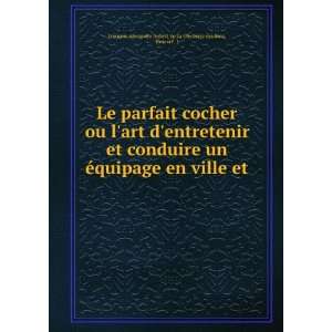   FranÃ§ois Alexandre Aubert de La Chesnaye des Bois Books