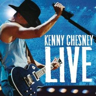 Live Those Songs Again by Kenny Chesney