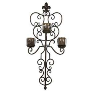   Accessories and Clocks Souda, Wall Sconce