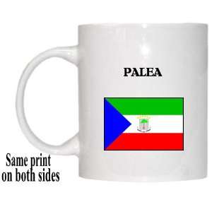 Equatorial Guinea   PALEA Mug