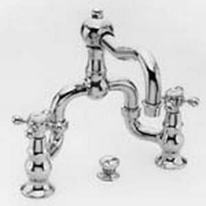 com Newport Brass Lavatory Faucet   Bridge 930 Series 930B/03W