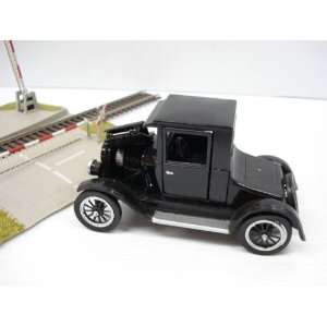  1923 Chevy Copper Cooled by National Motor Mint Toys 