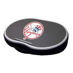   Yankees Portable Computer/Notebook Lap Desk Tray