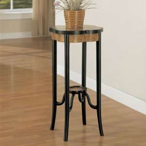  Masterpiece Clover Leaf Accent Table