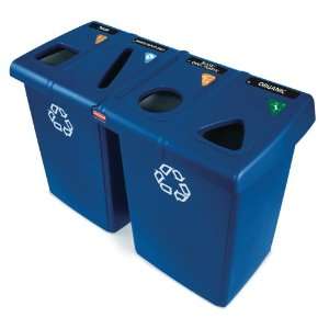  GluttonÂ® Waste and Recycling Station