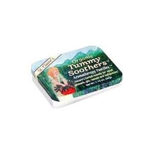   Pastilles Organic Tummy Soothers   1.13 oz