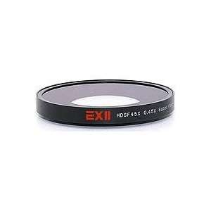  16x9 ExII 0.45x Super Fisheye Lens Adapter for Sony PMW 