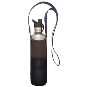  CHICOBAG BOTTLE SLING rePETe~Granite