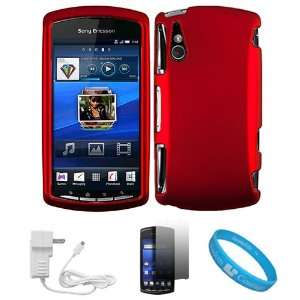 for Sony Ericsson XPERIA Play (Playstation Phone) Android Mobile Phone 