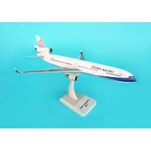  Hogan Wings China Airlines MD 11 Model Airplane 