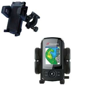   Holder Mount System for the Sonocaddie v300 Plus GPS   Gomadic Brand