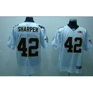   2011 sharper football jerseys 42# brand football 