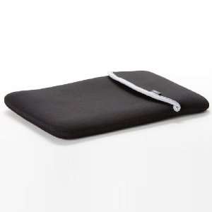  Sonix Slips Reversible Lycra Sleeve for iPad (Black/Silver 