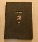 1948 THE CHOATE SCHOOL ANNUAL YEARBOOK The Brief
