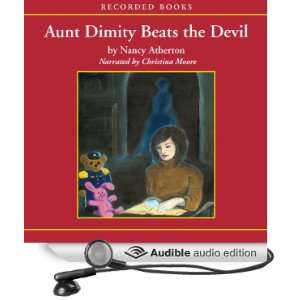  Aunt Dimity Beats the Devil (Audible Audio Edition) Nancy 