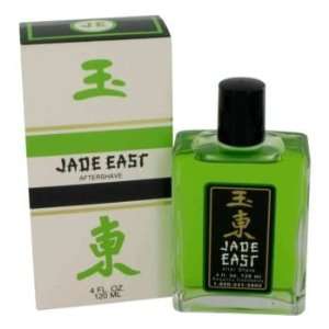  Jade East by Songo After Shave 4 oz for Men Beauty