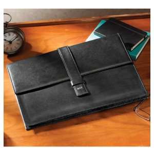  Personalized Leather Envelope