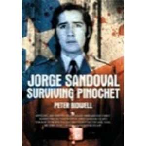  Jorge Sandoval Peter Bidwell Books