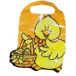  Chick Die Cut Treat Bag Arts, Crafts & Sewing