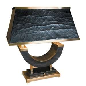  Wood Finish Lamps By Uttermost 26911