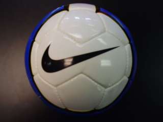 Nike T90 Premier Team Soccer Ball Size 4  