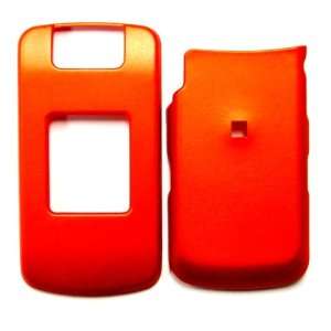  Cuffu   Orange   Blackberry 8220 Special Rubber Material 