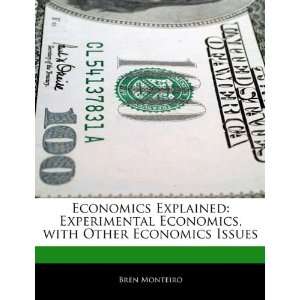   Economics Issues Beatriz Scaglia 9781170065235  Books