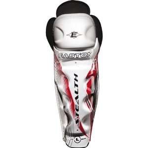  Easton Stealth S3 Hockey Shin Guards 2010 14in