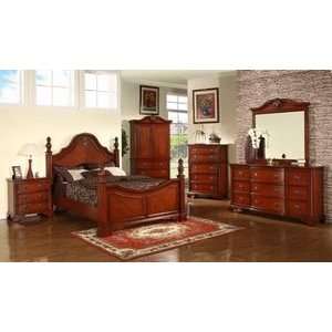  Manor Dresser by Empire Furniture
