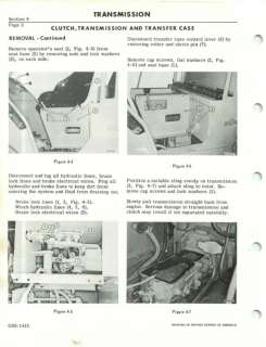 GSS 1415 IHC Pay Logger Model S 7C Service Manual  