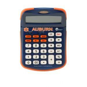  Auburn Tigers Calculator