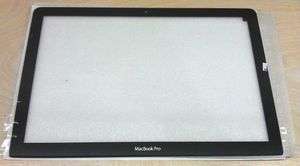 13 Glass Screen Lens for Unibody Macbook Pro A1278 13.3 Repair 