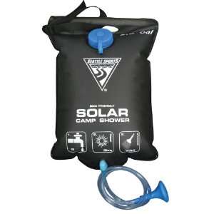  2.5 Gallon PVC Free Solar Shower