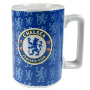 Chelsea FC. Musical Mug