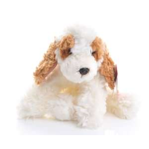  Russ Puddin 8 inch Plush Fluffy Puppy Dog. [Toy] Toys 