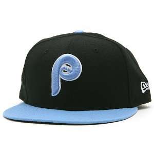   Phillies Two Tone Basic 59FIFTY Fitted Cap