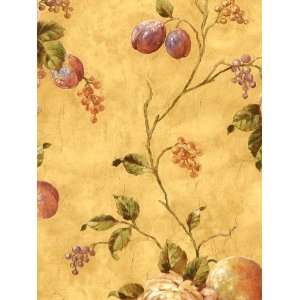  Wallpaper Seabrook Wallcovering Portico Kt118622