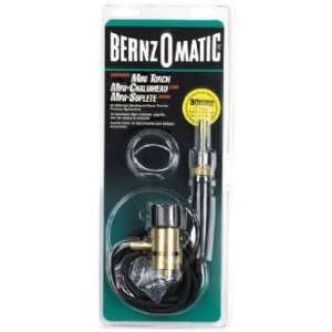  Bernzomatic ST9009 Solder/Hobby Tip Set