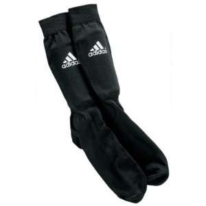 Full Knee Sock with Removable Shin Guard   by Adidas 