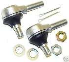 Tie Rod Ends Yamaha   Suzuki   Kawasaki   Banshee . . . . . . . QPS