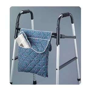  Quilted Walker Bag Quilted fabric   Model A7724 Health 