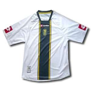  Sochaux away shirt 2009 10